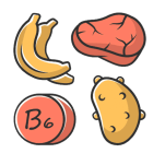 vitamin-b6 vitamin-b6
